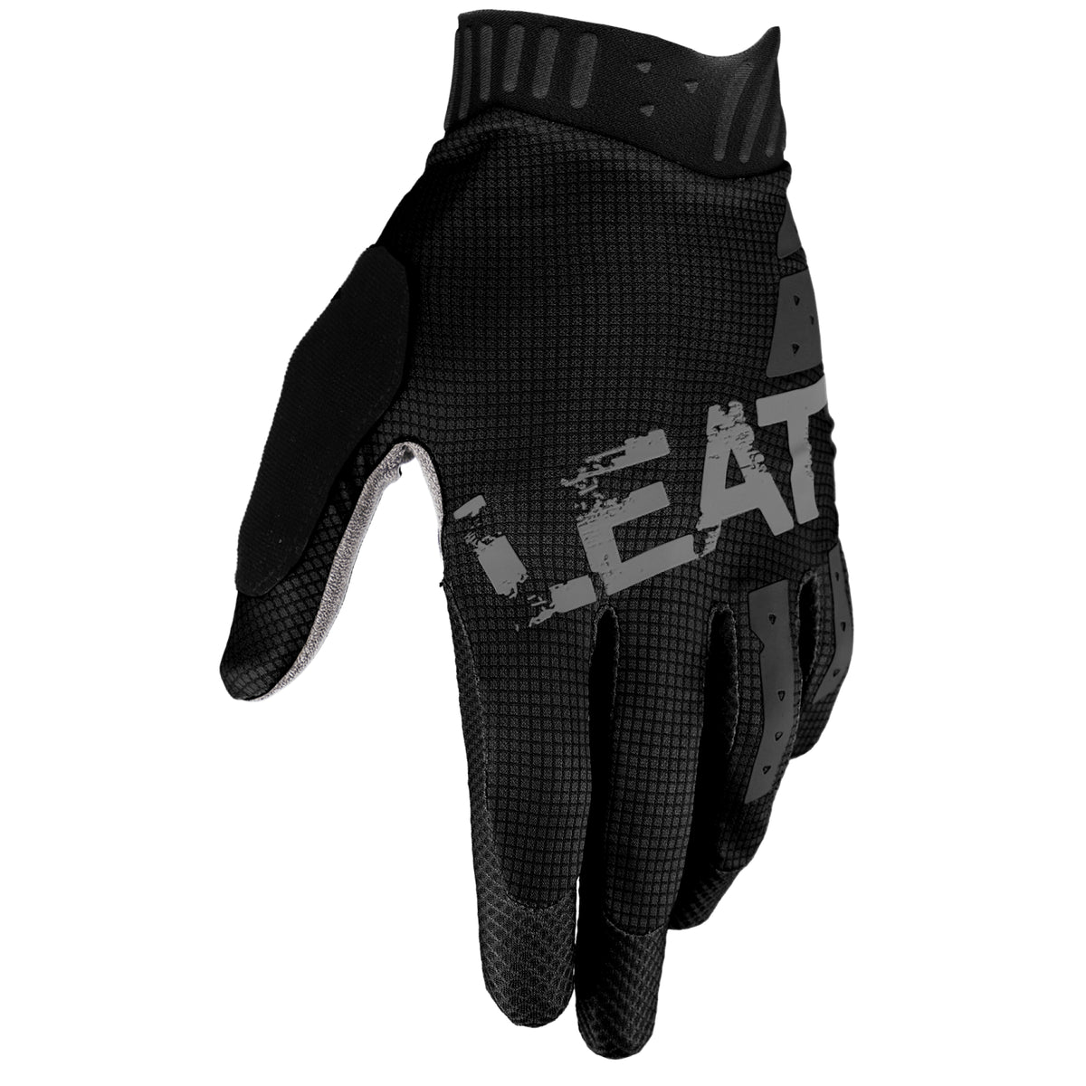 Gants de Vélo Longs MTB 1.0 Grip Enfant