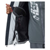 Hero Blackside Puffy Homme