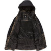 Manteau d'Hiver Shelter 3D Extensible Femme
