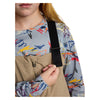 Salopette Skylar 2L Enfant