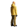 Miller Hybrid Insulated Men Winter Jacket