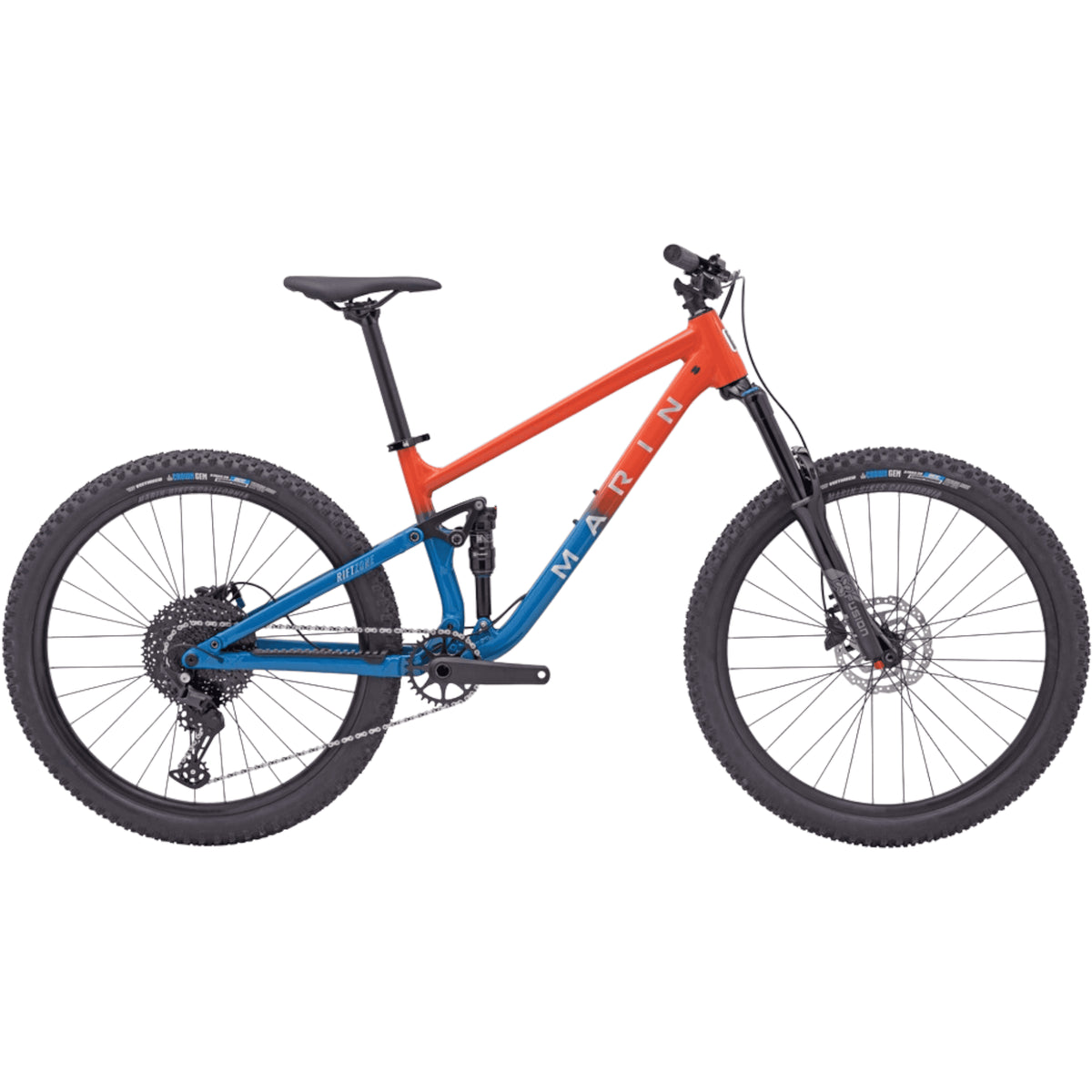 Vélo de Montagne Rift Zone 1 27.5 Adulte