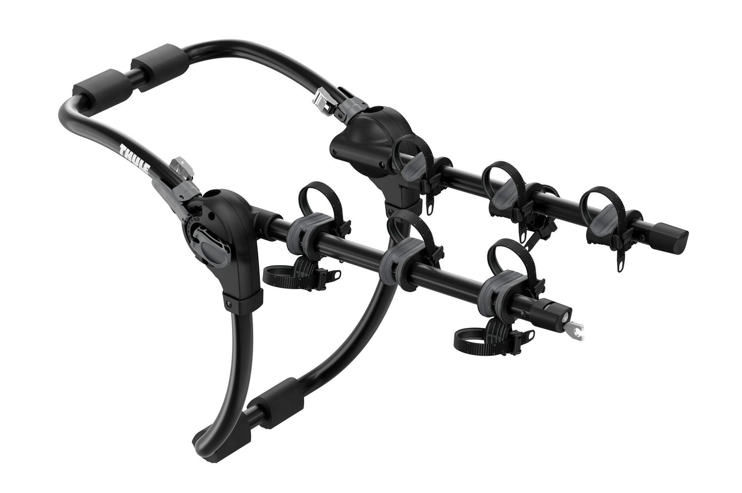 Porte-Vélo Arrière GateWay Pro (3 Vélos)