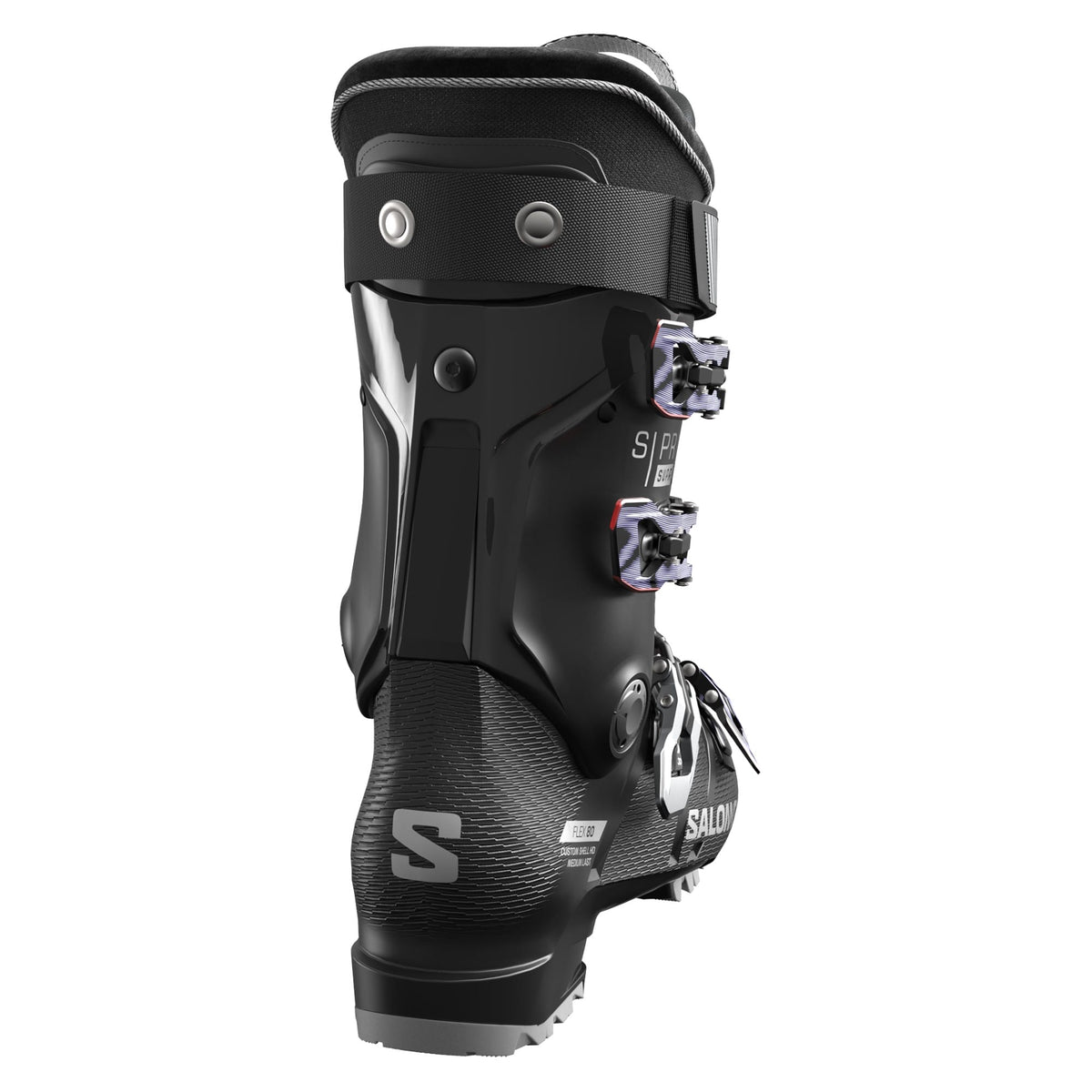 S/PRO SUPRA 80 Women Ski Boots