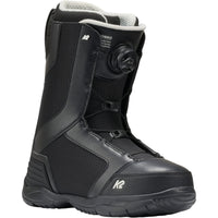 Rosko Men Snowboard Boots