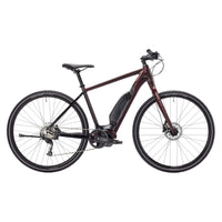 Vélo Électrique Hybride WKND Steps 6100 Adulte