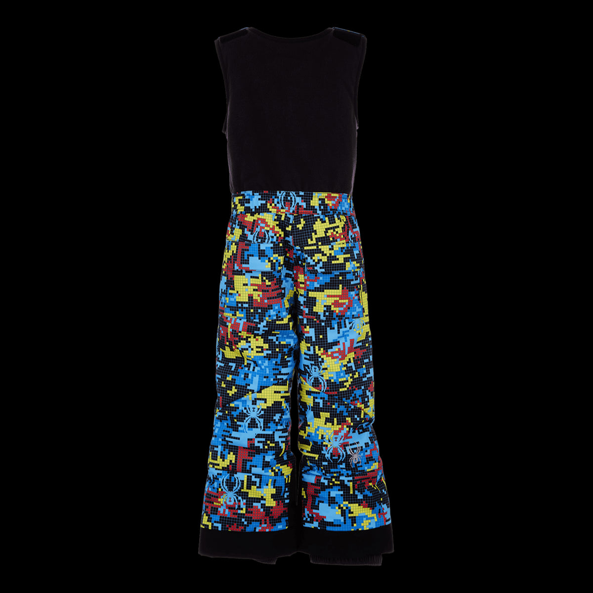 Mini Expedition Kids Bib