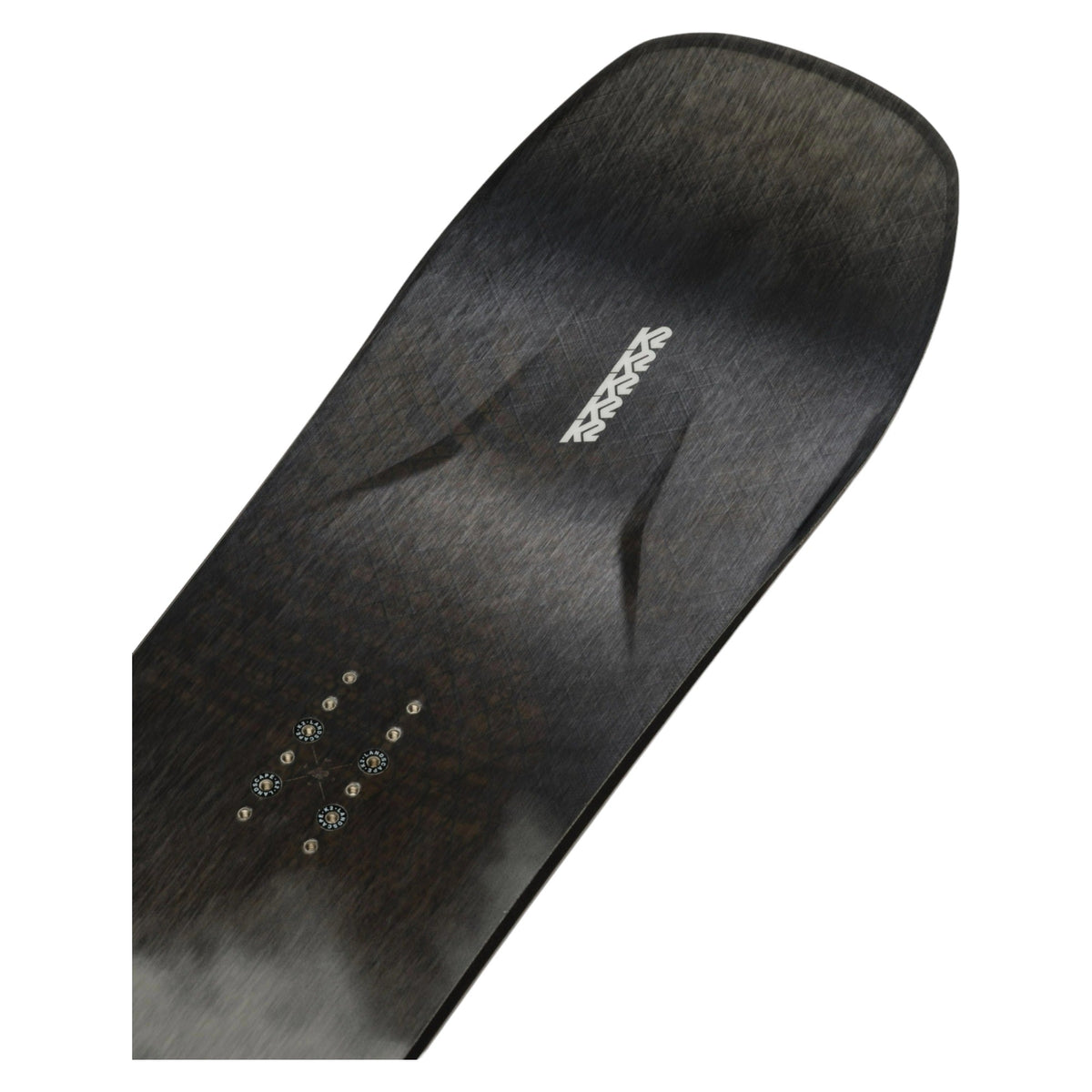 Alchemist Men Snowboard