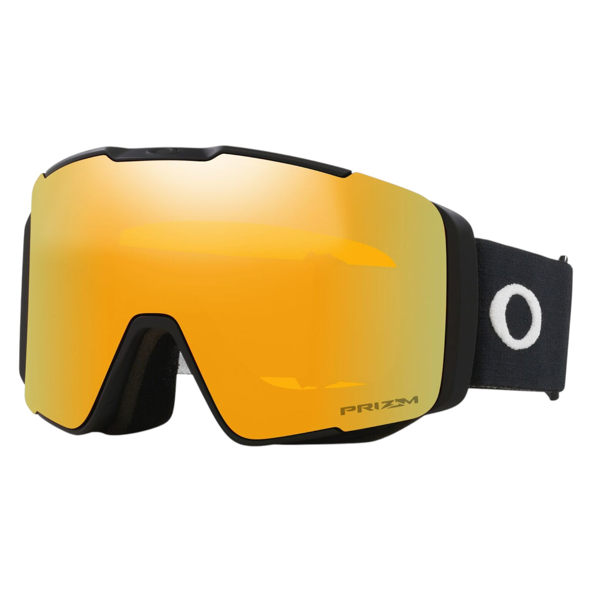 Line Miner Pro L Adult Ski Goggles