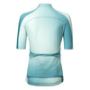 Maillot de Vélo de Route Manches Courtes Skyline Femme