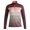 Tista 1/2 Zip Women Base Layer Top