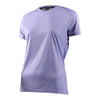 Maillot de Vélo Lilium SS Femme