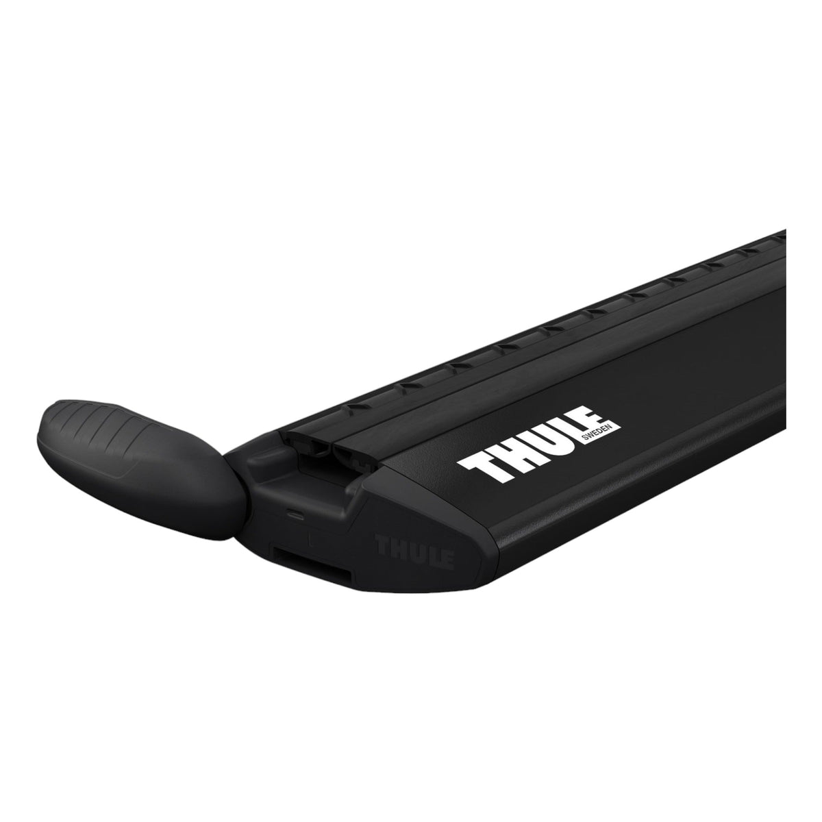 Wingbar Evo 135 Load Bars (53″)