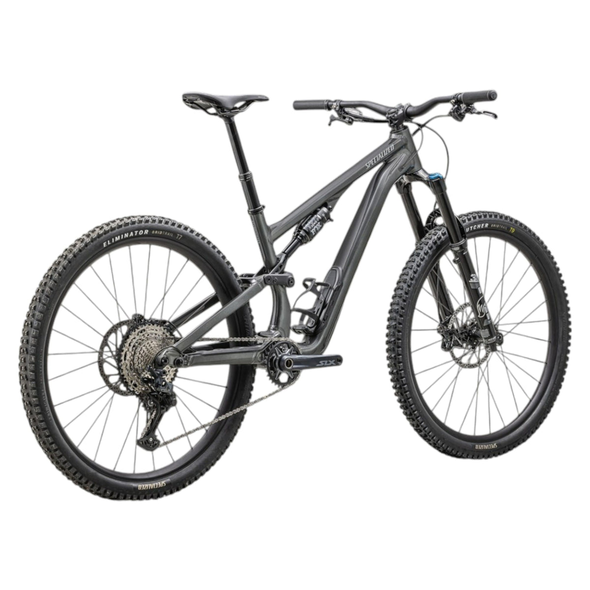 Vélo de Montagne Stumpjumper 15 Comp Alloy Adulte