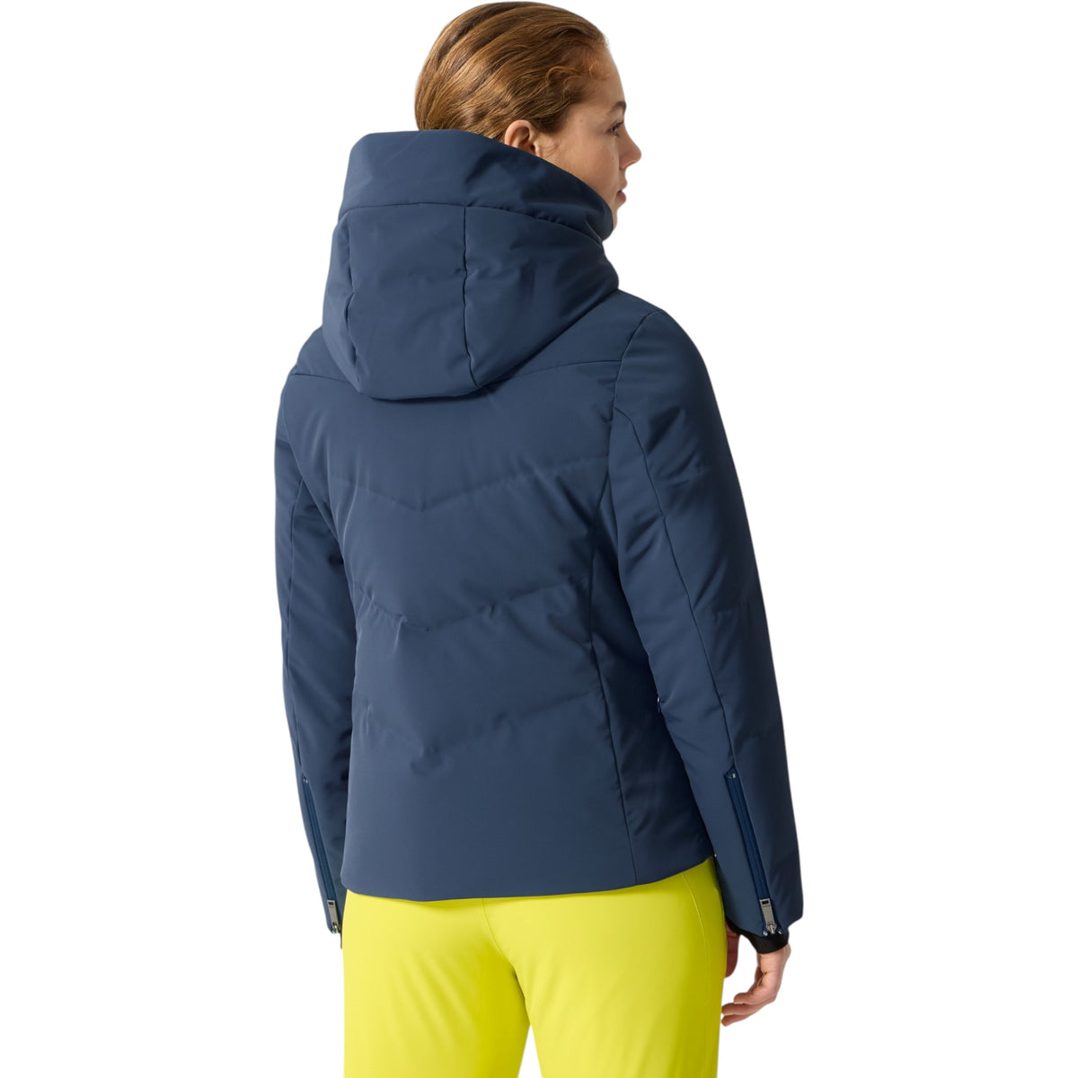 Descente Mountain Navy.NV01 6