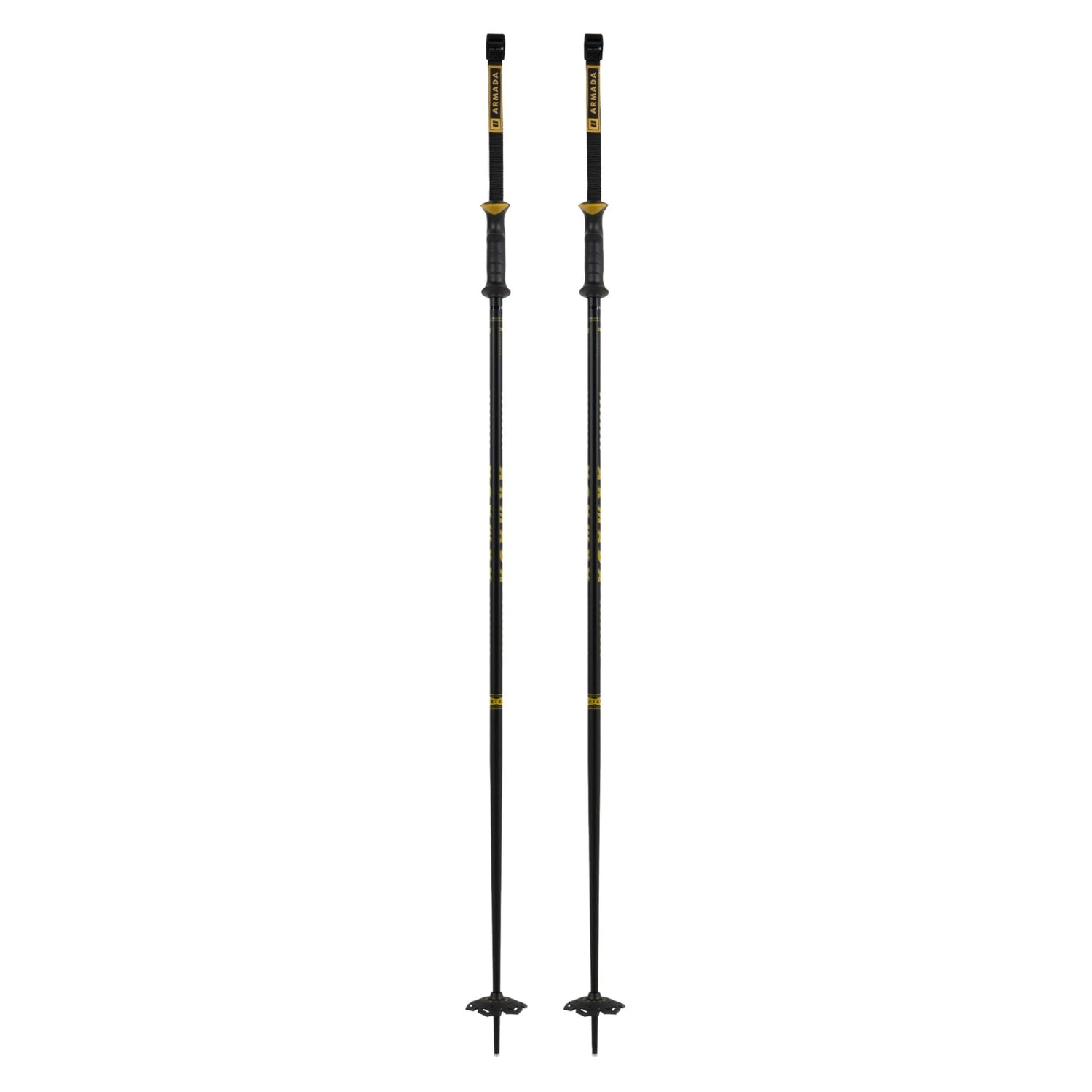 Triad BB Adult Ski Poles