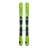 Jett + El 4.5 Kids Alpine Skis