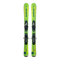Jett + El 4.5 Kids Alpine Skis