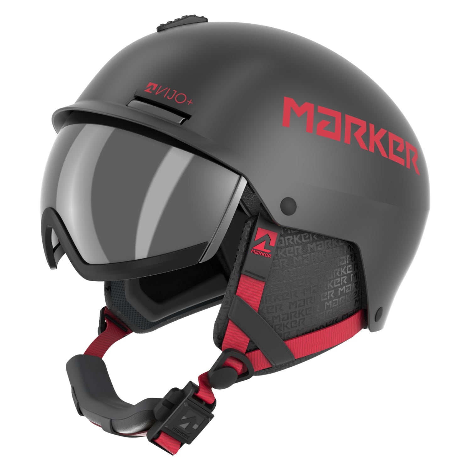 Casque de Ski Vijo + Enfant