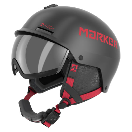 Casque de Ski Vijo + Enfant