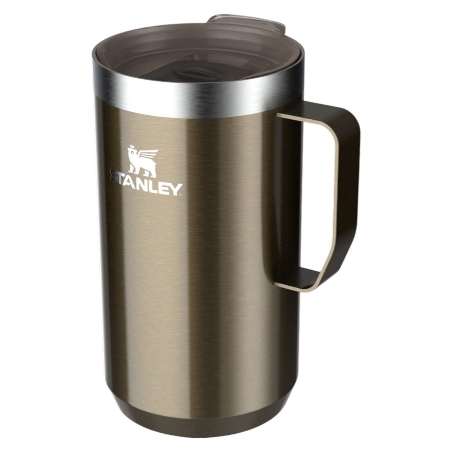 The Everyday Camp Mug