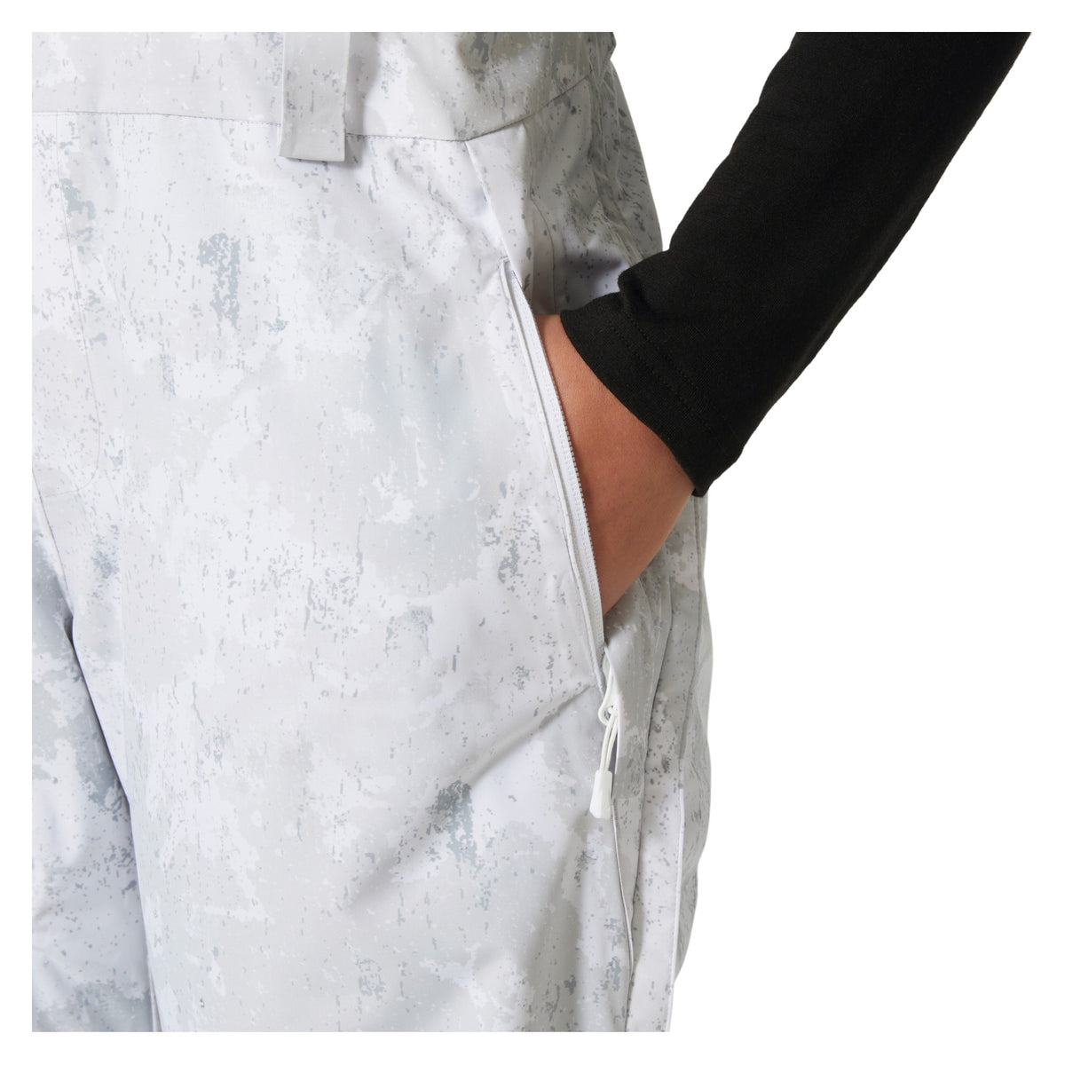 Salopette Powderqueen Femme