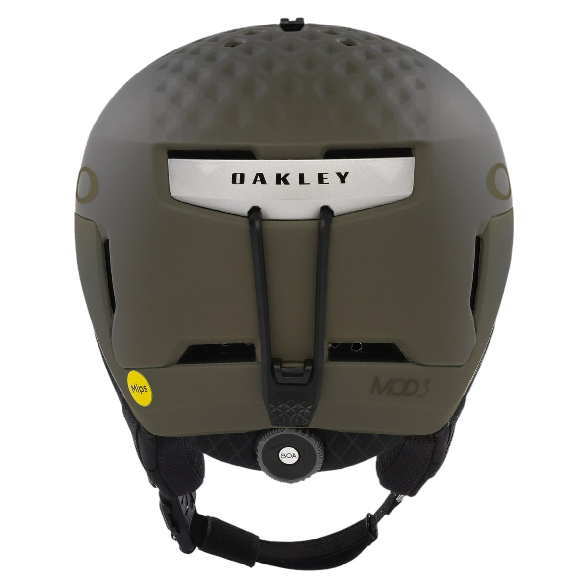 Casque de Ski Mod3 Adulte