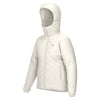 Atom Hoody Women Insulated Hooded Jacket