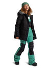 Larosa Puffy Women Jacket
