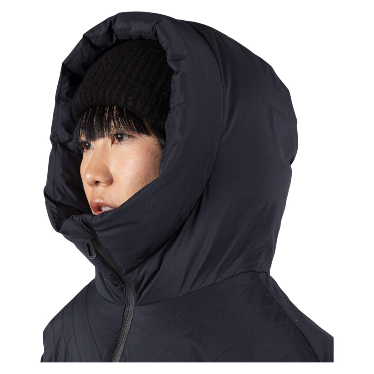 Manteau Ventina Femme