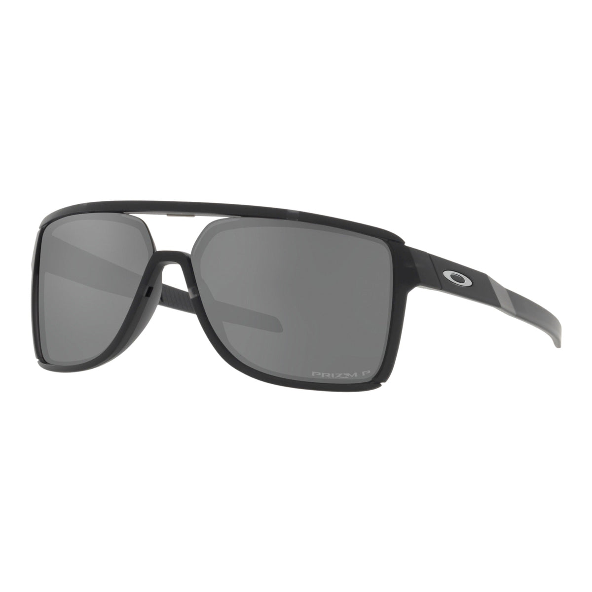 Oakley  MatBkInk+PrzmBkPol.L257