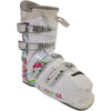 Used Fun Girl 4 Kids Ski Boots