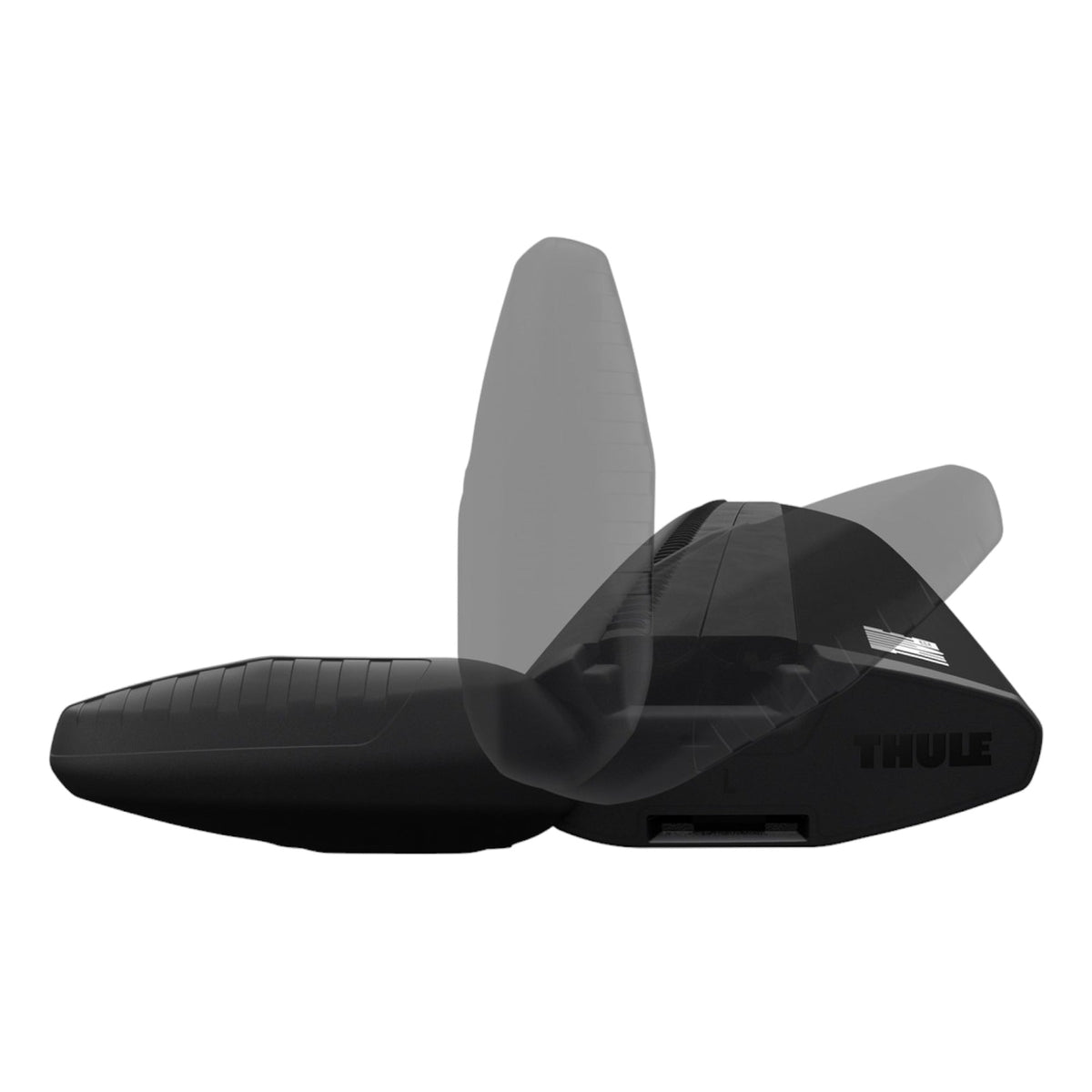 Wingbar Evo 135  (53″) Crossbars