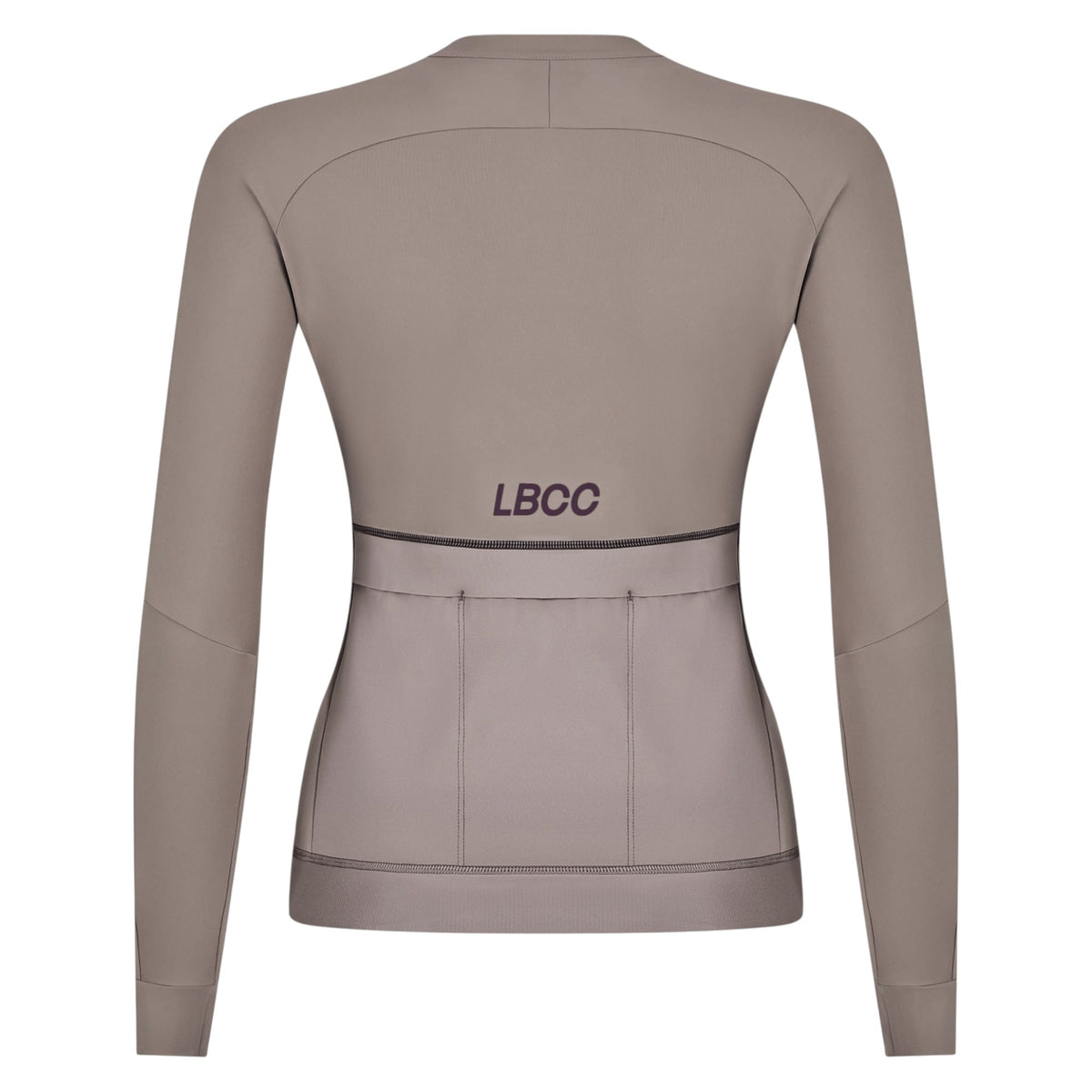 Maillot de Vélo de Route Manches Longues Thermal Flandres Femme