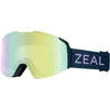 Zeal Optics Hana Alchemy Mirror