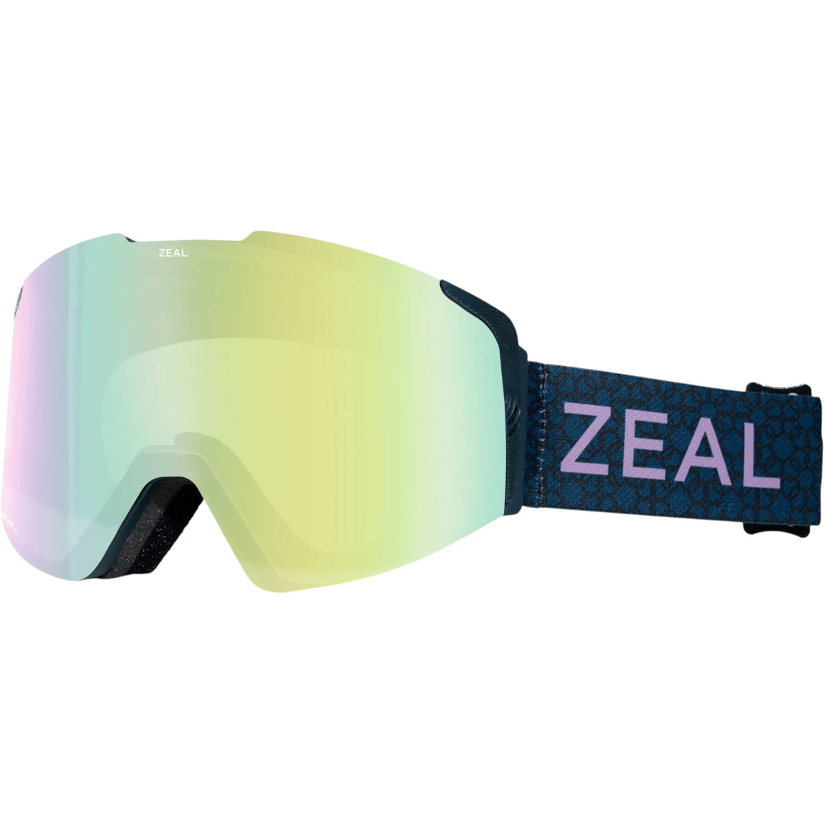 Zeal Optics Hana Alchemy Mirror