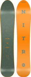 Nitro 156