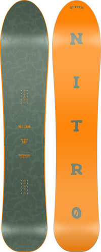 Nitro 156