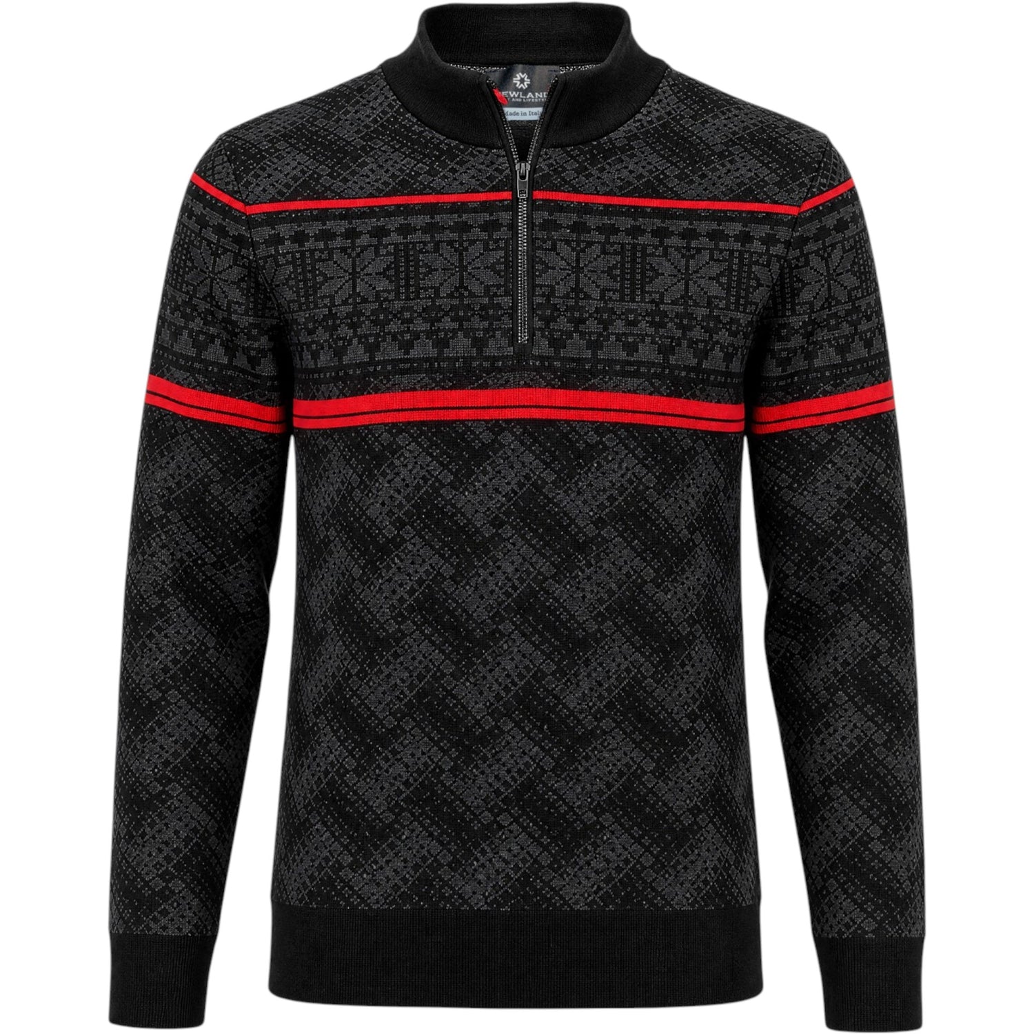 Newland Noir/Dark Gris.167 2XL