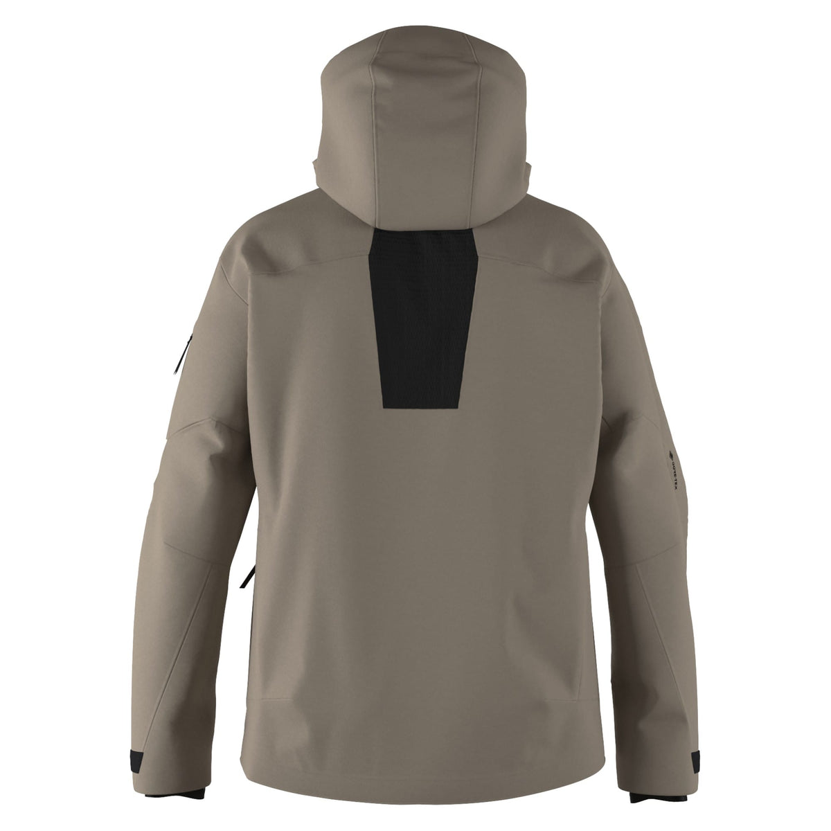 Manteau Coquille Alpine GT Homme