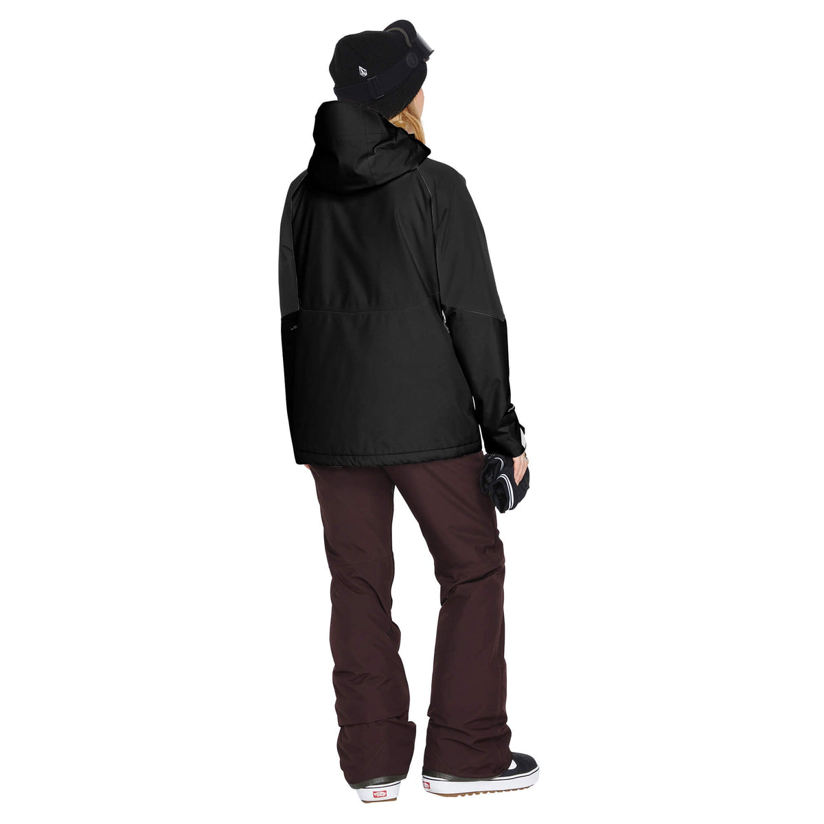 Manteau Aris INS Gore Femme