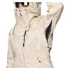 Manteau d'Hiver Powder Maven Femme