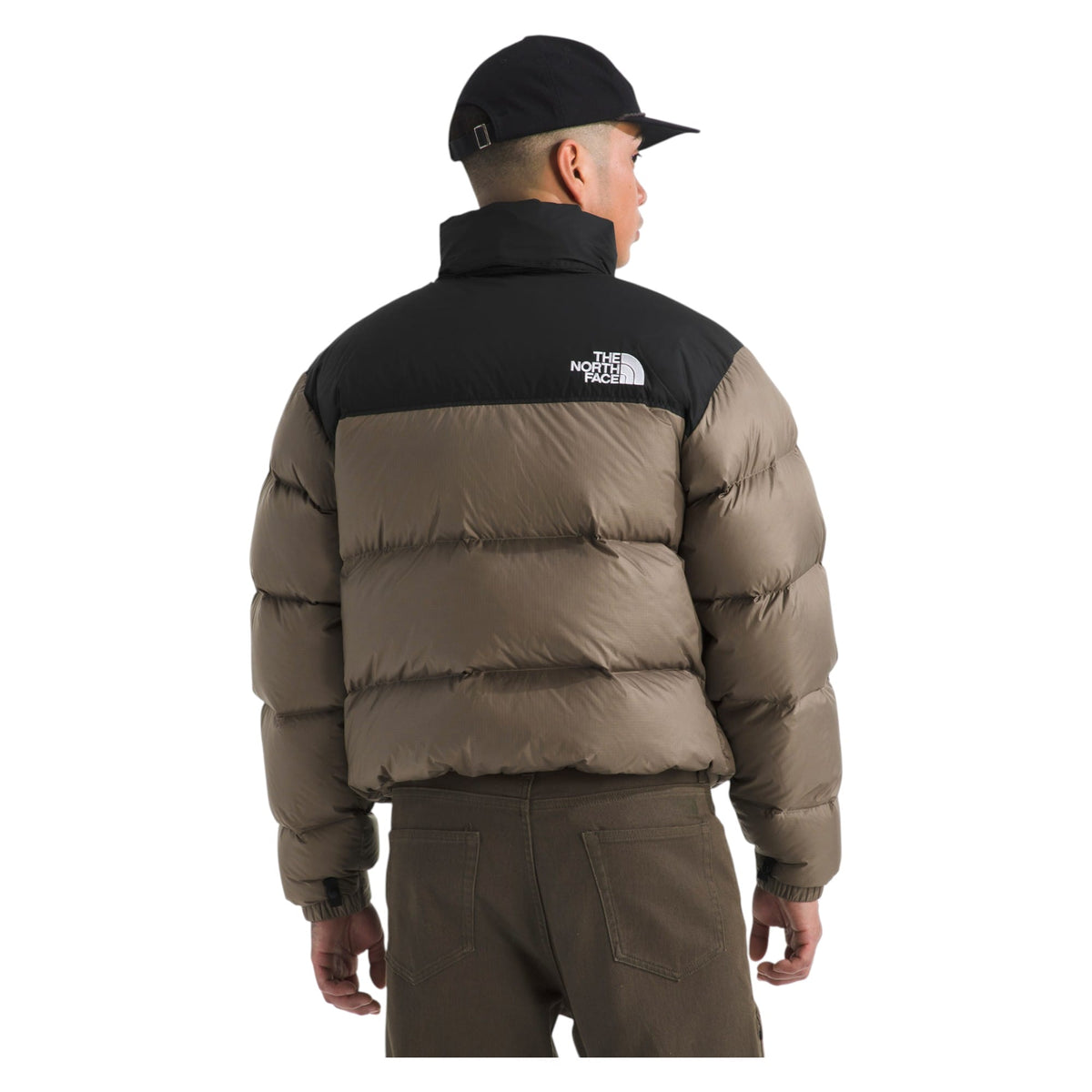 Manteau de Ville 1996 Retro Nuptse Homme