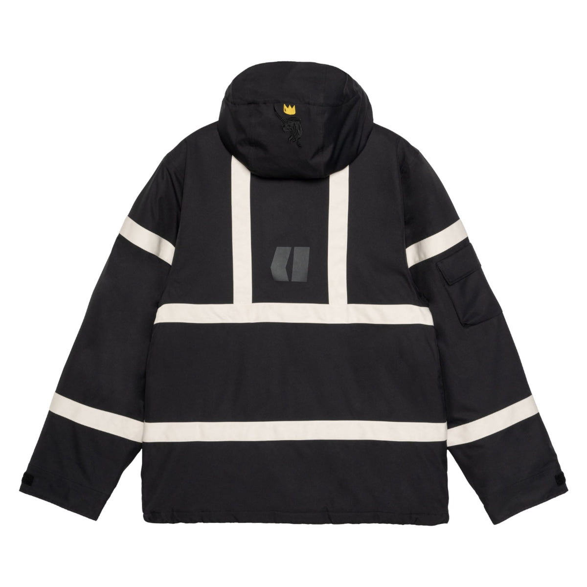 Armada Noir/Cream.010 L