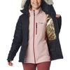 Manteau Bird Mountain II Insulated Femme