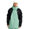 Burton Soft Sage/True Noir.EY3 L
