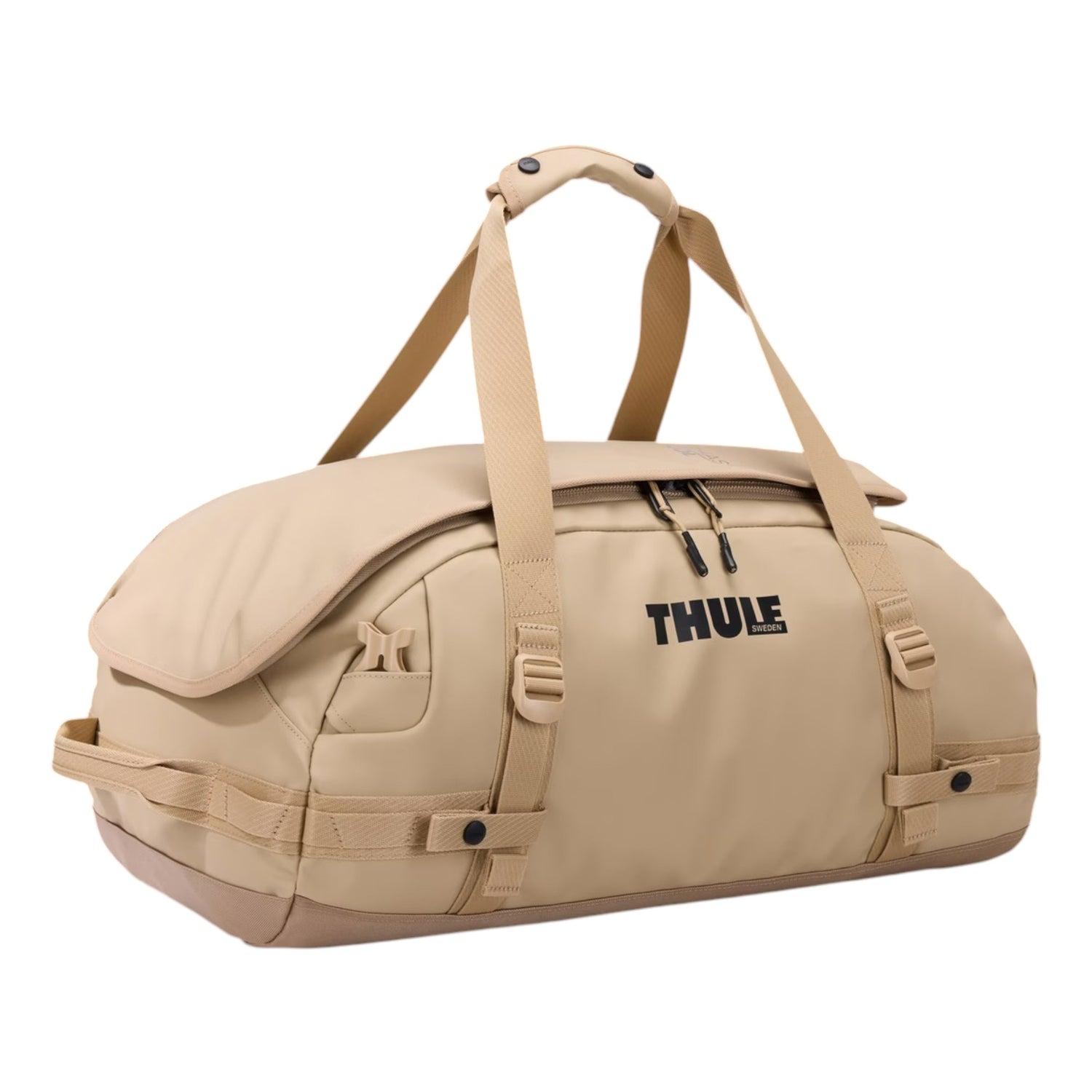 Chasm Duffel Bag 40L