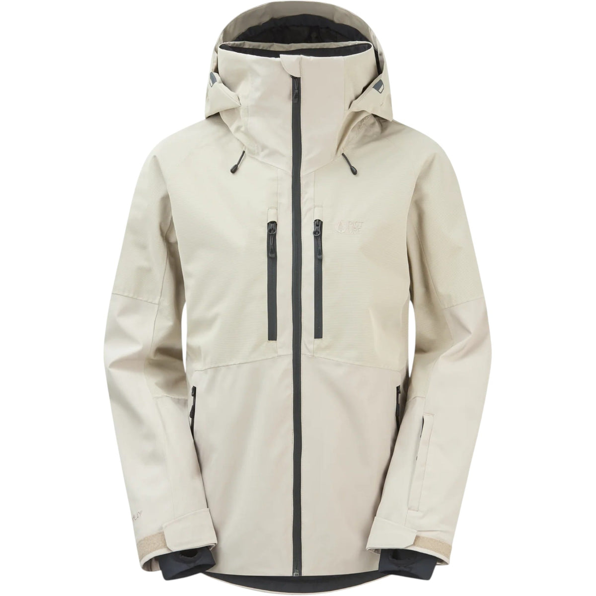 Manteau d'Hiver Sygna Femme