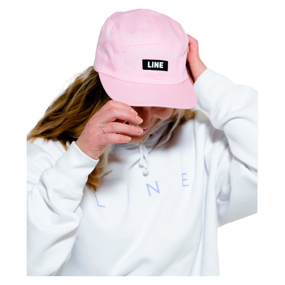 Forever 5-Panel Adult Cap