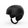 Giro Matte Noir.255 L